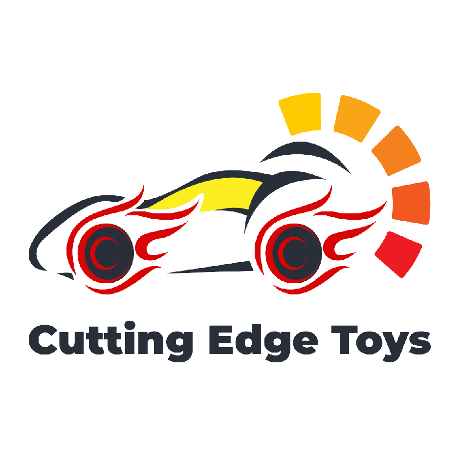 Cutting Edge Toys