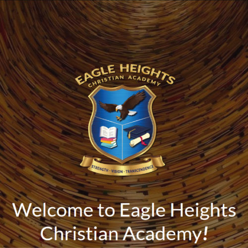 Eagle Heights